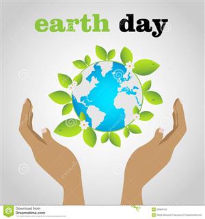 Earth Day 